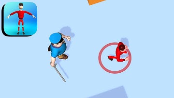 Evil Escape - All Levels Gameplay Android,ios (Part1)