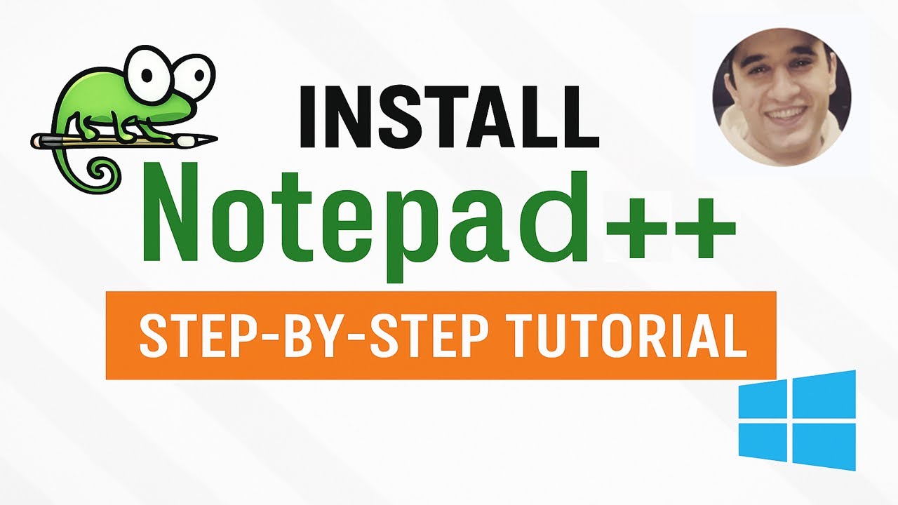 Как загрузить и установить Notepad++ (руководство для Windows 2025)