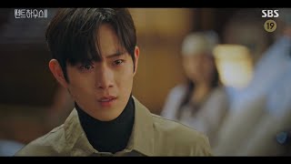 Penthouse season 2 - Seokhoon sees his mom again reunited with Shim Su Ryeon