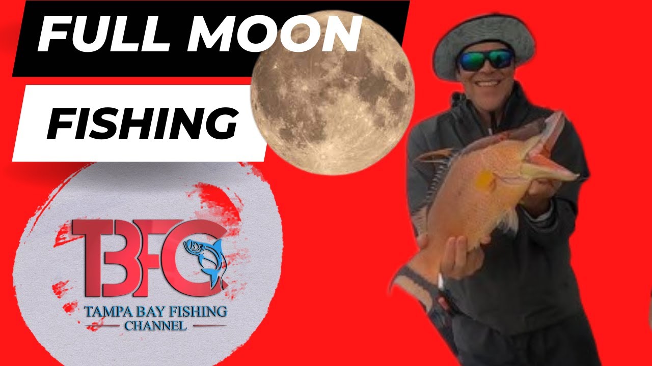 Full Moon Fishing During The Day YouTube full-moon-fishing-during-the-day-youtube