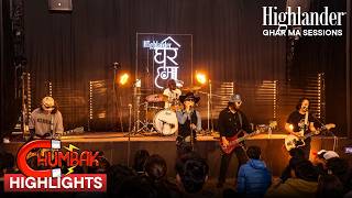 Highlander Ghar Ma Sessions X Chumbak [Highlights] screenshot 3