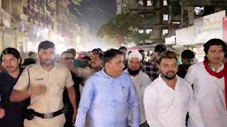 Bhiwandi East Se Milegi Sabse Zyada Lead || Election 2024 || Bhiwandi || INDIA Alliance Resimi