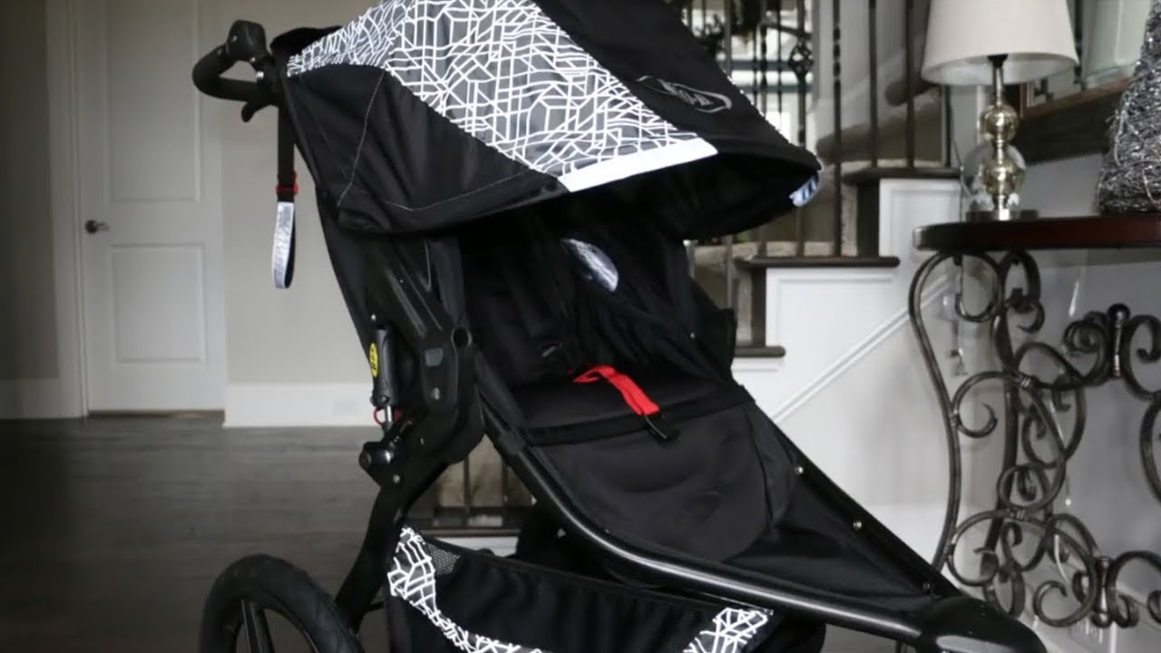 valore stroller review