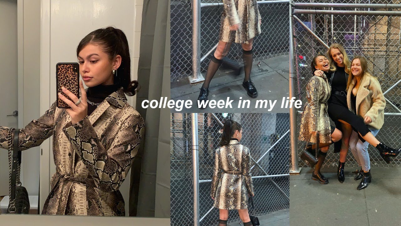 VLOG | birthday celebrations, taco dumbo, the new nordstrom, & vogue event! VLOG | birthday celebrations, taco dumbo, the new nordstrom, & vogue event!