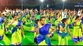 வெற்றிவேலன் கலைக்குழு வெள்ளி கும்மியாட்டம் #kummipattu #vetrivelan_valli_kummi @MANVAASAM24 