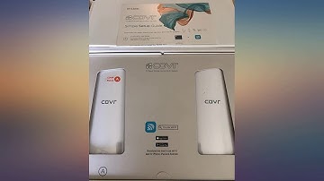 D-Link COVR Whole Home Mesh WiFi System AC2200 Tri Band 2-Pack Router Replacement review
