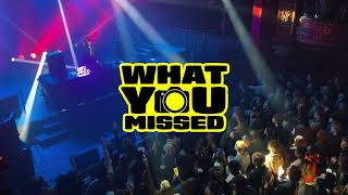 Lord Apex Has London Going Crazy on 420 @SOLD OUT show ft Finn Foxell &amp; More - What You Missed