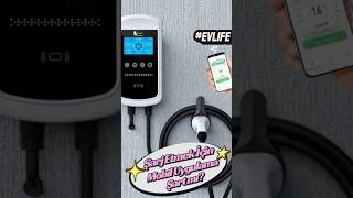 Mobil Uygulama Olmadan Elektrikli Aracını Şarj Etmek Mümkün Mü?