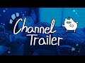 Channel trailer