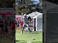 Hideki Matsuyama Driver