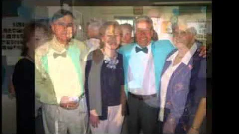 LaVerne Myers Memorial Video