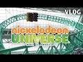 Our EPIC Day at Nickelodeon Universe and Mall of America! July 2021 Vlog