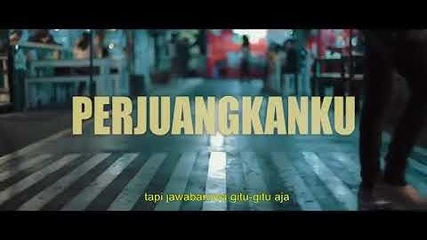 Tri Suaka PERJUANGANKU