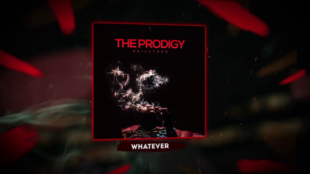 Skillibeng - Whatever Music | Legal Download » TrendyBeatz