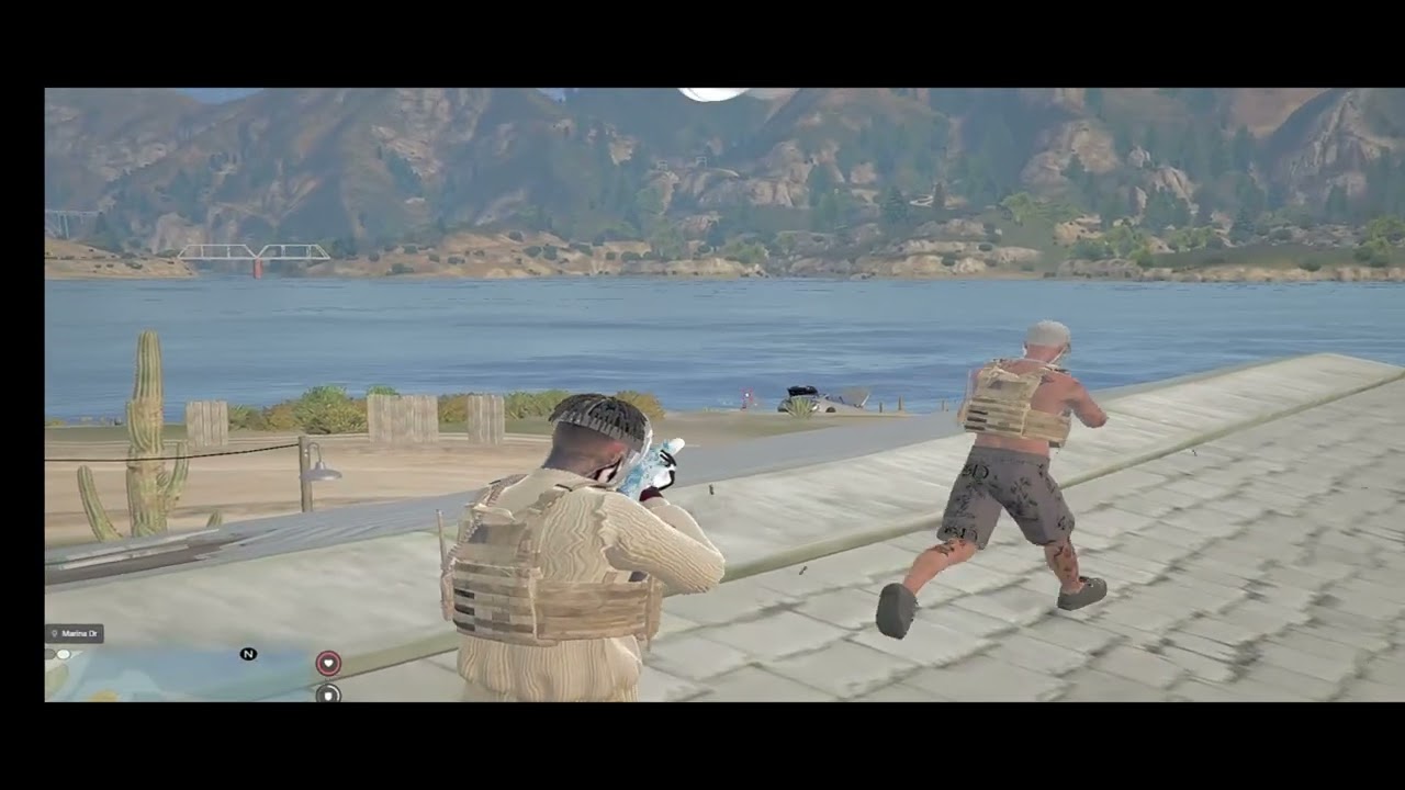 OneX.LT | Man Lockina?