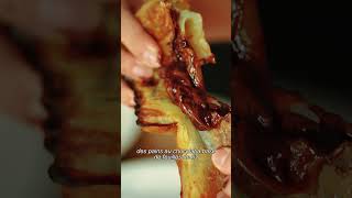 « Pains » au chocolat express