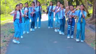 MARI BERGEMBIRA (Lagu&Gerak Terbaru)