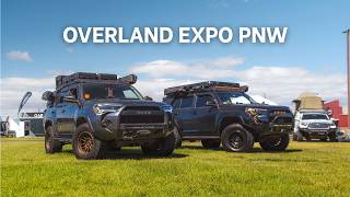 I Returned to Overland Expo After Two Years