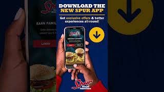 How to download the new Spur App | Get great deals, enter competitions & more! screenshot 4