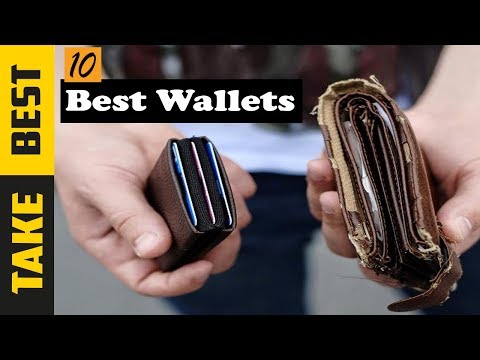 Best Wallets: 10 Cool Best Wallets For Men 2021