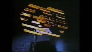 Guild Home Video 1993 Ident Malfunction