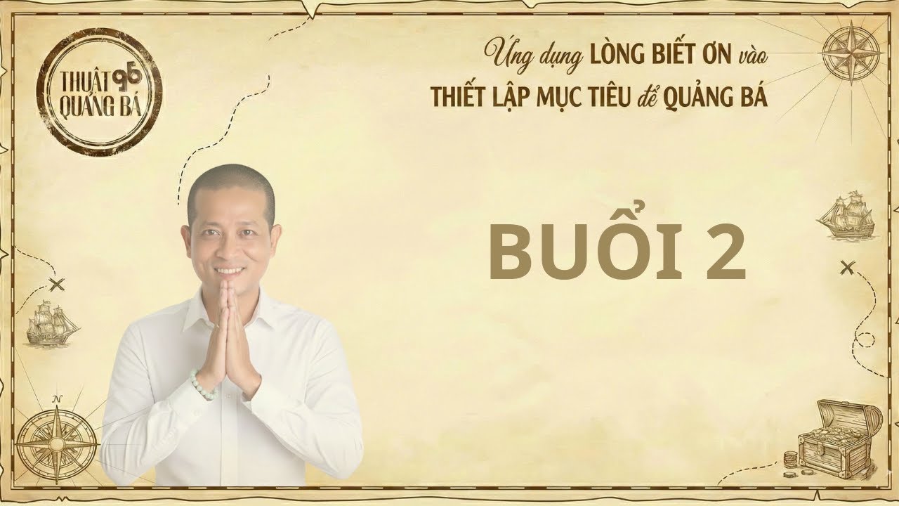 ỨNG DỤNG LBO  CHO MỤC TIÊU 2026 - BUỔI 2