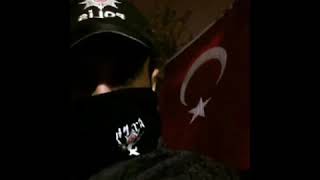 Muhsin Yazıcıoğlu Ben Türküm Resimi