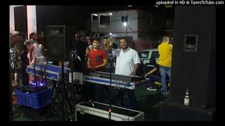 TECNOMERENGUE MIX DE CUARENTENA