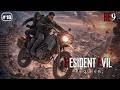 MOTO VOANDO | Resident Evil Requiem