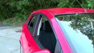 2011 Mazda2 Touring AT, Detailed Walkaround