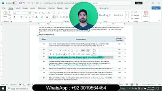 Information Exp22_Excel_Ch04_ML1 - EBL Sporting Goods | Excel Chapter 4 Mid-Level 1 - EBL Sporting Goods Update