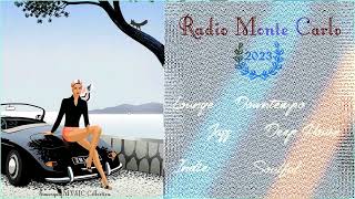 Radio Monte Carlo - Luxury Music & Lifestyle 🍹 Mix By Simonyàn #365