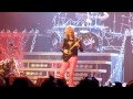 Judas Priest - Hell bent for leather - Paris 2011