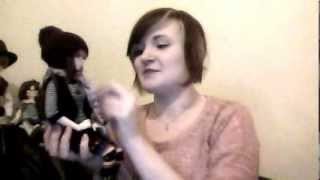 BJD Addicts Video Prompt #44: That one thing...
