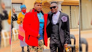 Benny Mayengani na Jambatani sing along|Best xitsonga collaboration[LIVE]#JESO