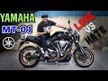 5 things i love and hate about the yamaha mt01 