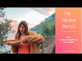 THE POSITANO DIARIES - EP 17 A visit to Amalfi and Pizza Night!