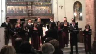 Video thumbnail of "Vergine Madre di Marco Frisina"