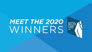 The 2020 White Coat Award: Recognizing Leaders in Prescription Accuracy