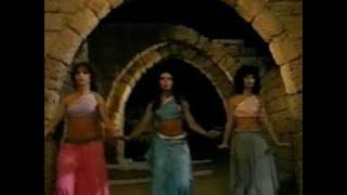 Galbi - Ofra Haza