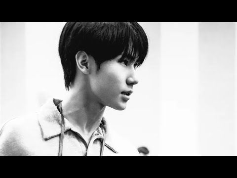 20220407 【TNT时代少年团-张真源】 《铁流东进》宣传片🈶首次出演话剧，饰演新四军战士！