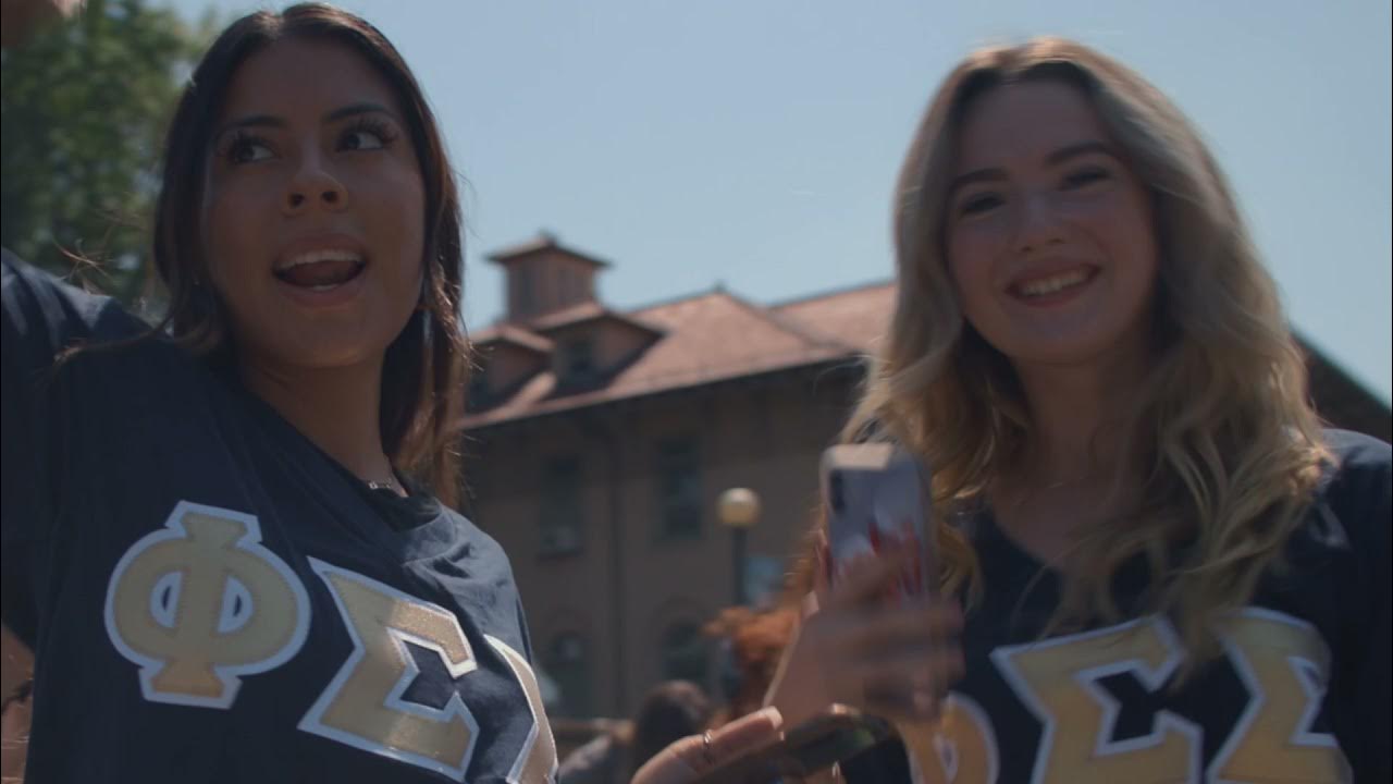 Queens College Day 2021 YouTube