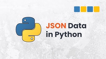 How to Work with JSON data in Python: Read, Write, and Use APIs (Full Tutorial)