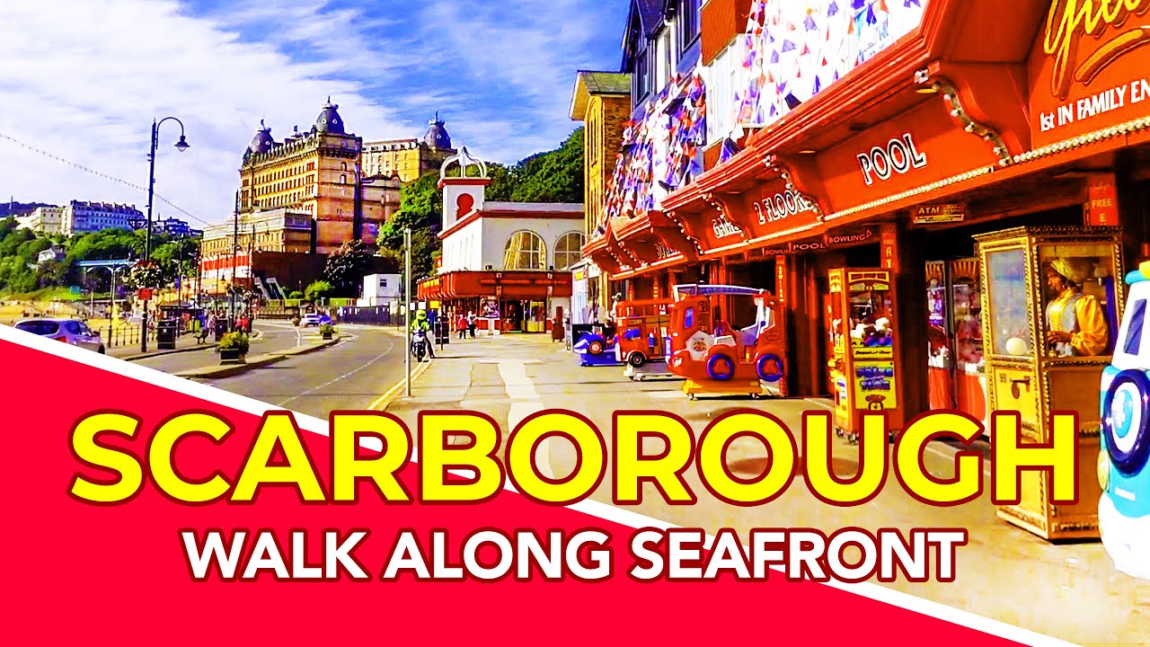 places to visit in scarborough canada