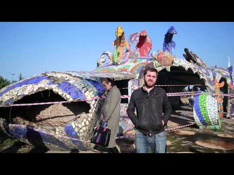 გიორგი მოისწრაფიშვილი