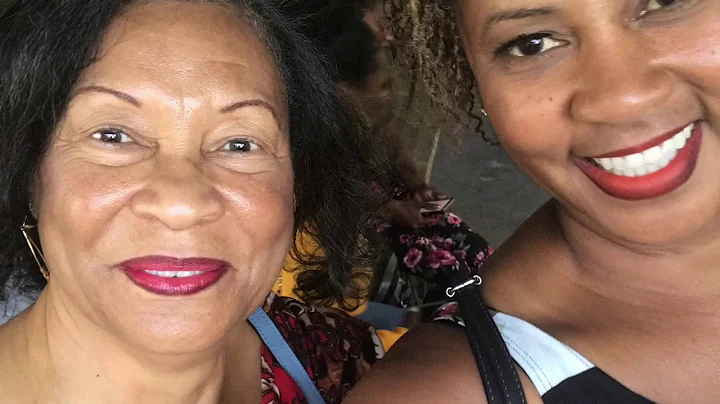 Nicholson Family Reunion 2019