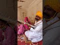 Folk music of rajasthan