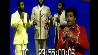 THE PERSUASIONS - NOBODY BUT YOU (LIVE MIKE DOUGLAS SHOW)