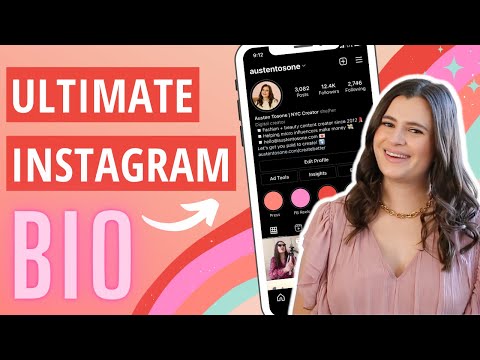 5 Best Instagram Bio for Girls Ideas and Templates