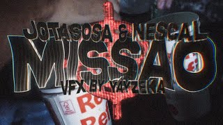 Jota Sosa - Missão feat Nescal (Offical Video)